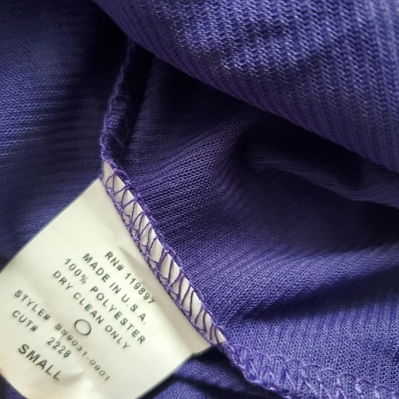 Collective Concepts Floral Mini Skirt With Pockets - Picture 5 of 9